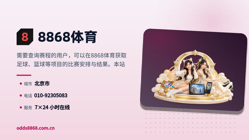 认识8868体育