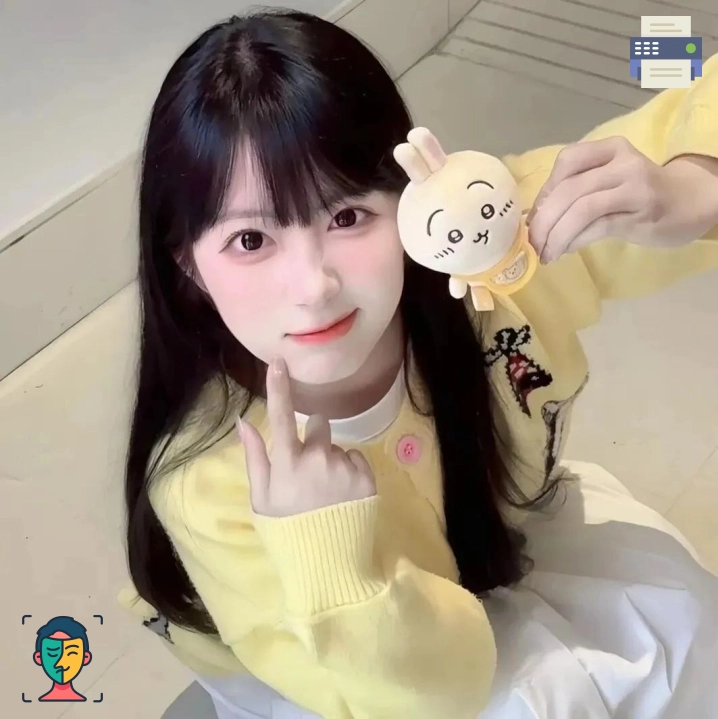 戴琳女士